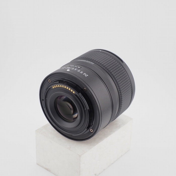 ニコン Z DX 12-28/3.5-5.6 PZ VR