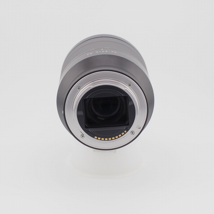 ソニー FE24-70/F4 ZA OSS SEL2470Z