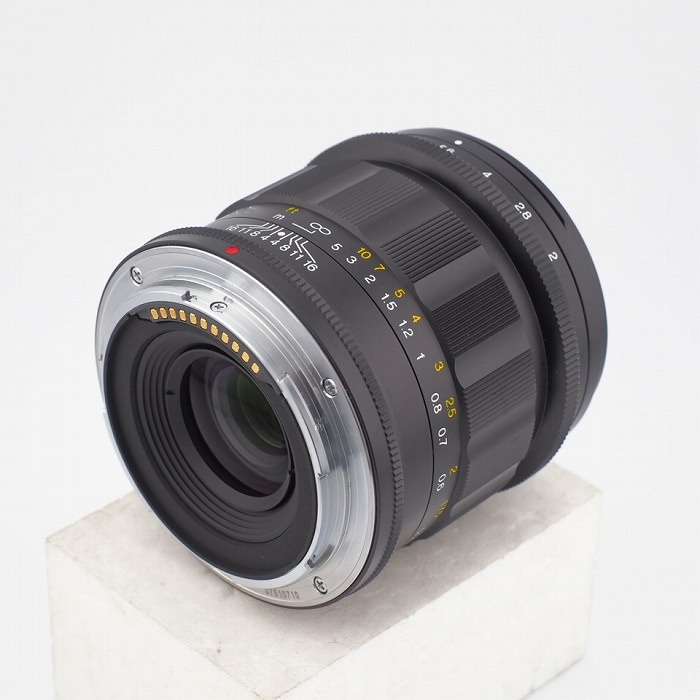 フォクトレンダー APOランター50/2Asph.II(Z)