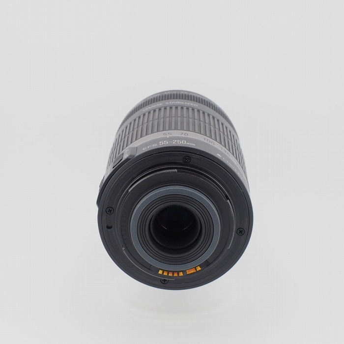 キヤノン キヤノン EF-S55-250/F4-5.6 IS