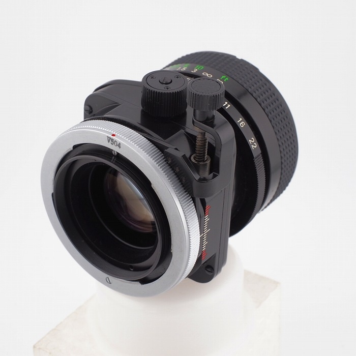 キヤノン TS35/2.8 SSC