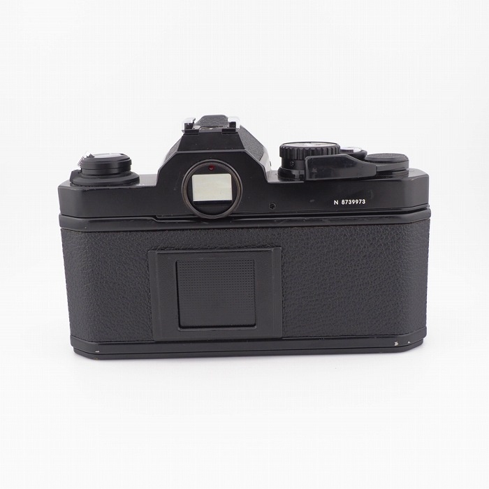 ニコン New FM2