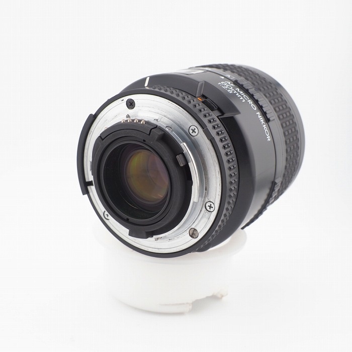 ニコン AFマイクロ60/2.8