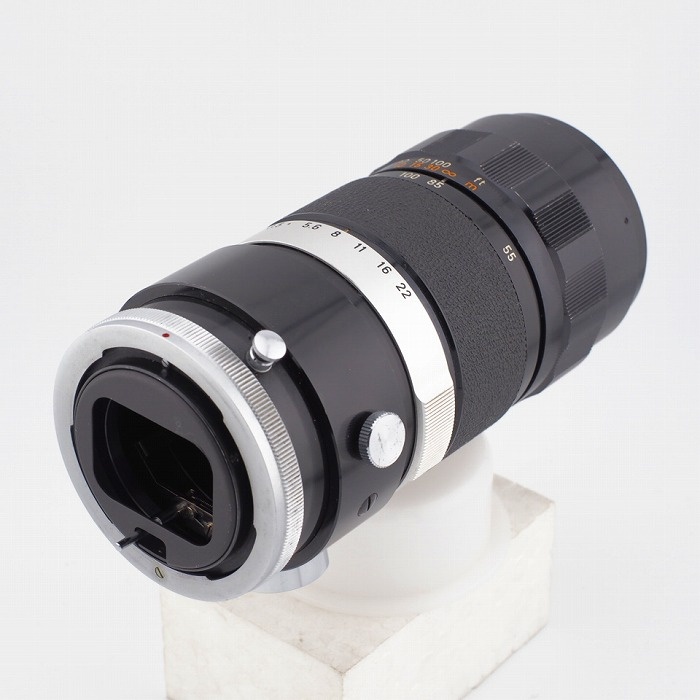 キヤノン FL55-135/3.5