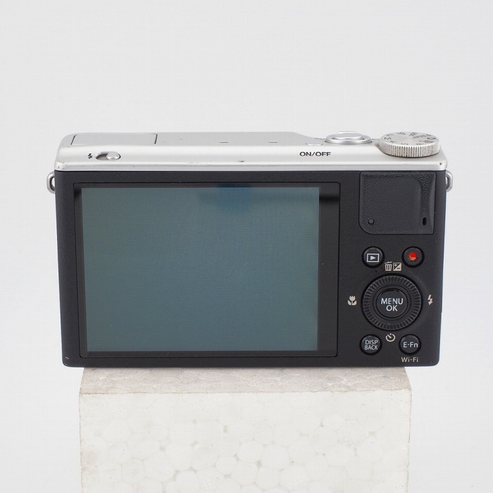 フジフイルム XQ2※現状品