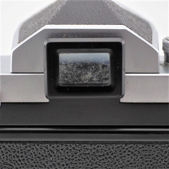 ニコン F(アイレベル)※現状品