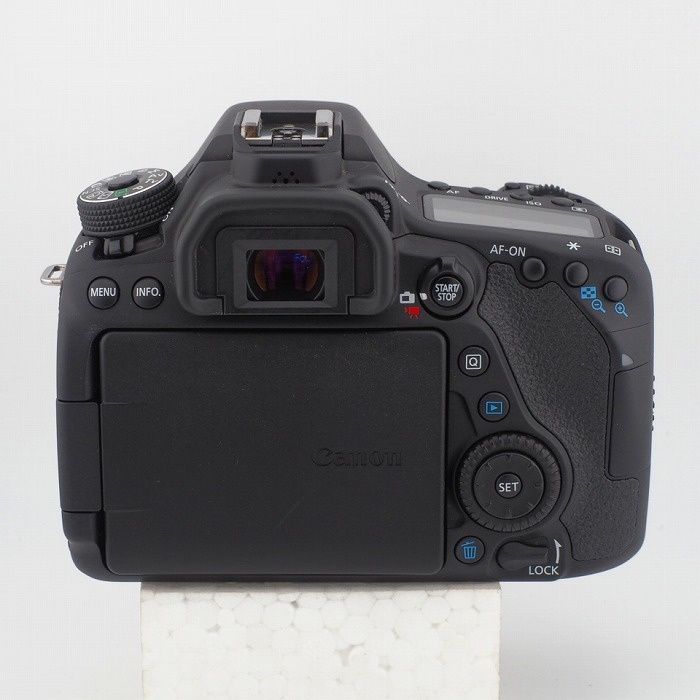 キヤノン EOS 80D