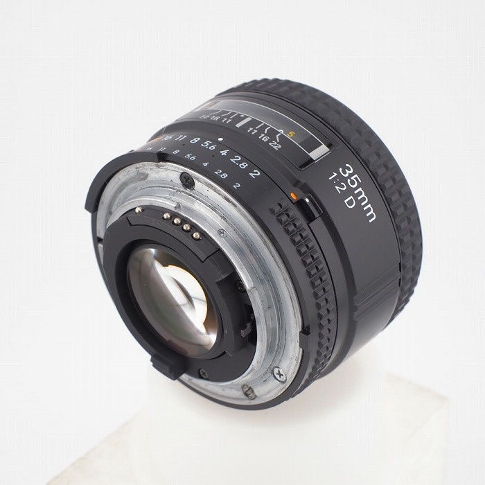 ニコン AF35/2D