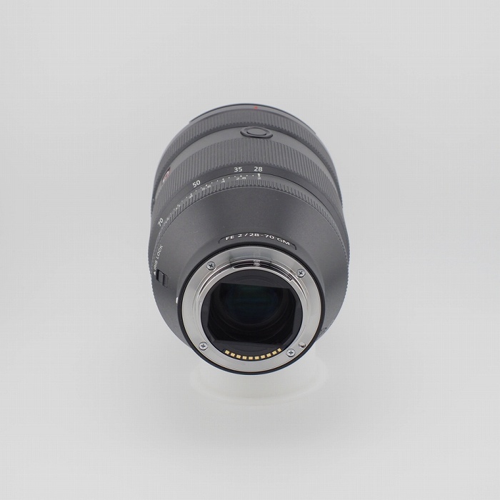ソニー FE28-70/2 GM