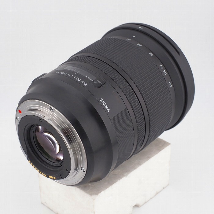 シグマ Art24-105/4 DG OS HSM(EF)