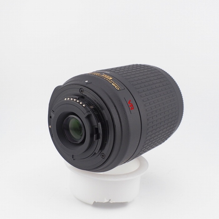 ニコン AF-S DX VR 55-200/4-5.6G IF-ED