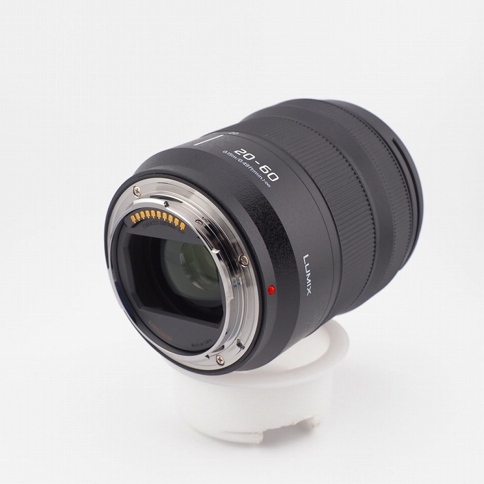 パナソニック S20-60/3.5-5.6 S-R2060