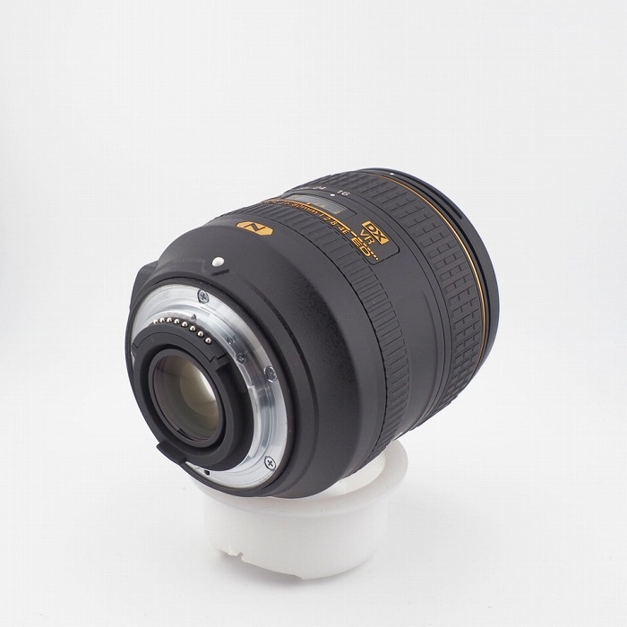 ニコン AF-S DX 16-80/2.8-4E ED VR