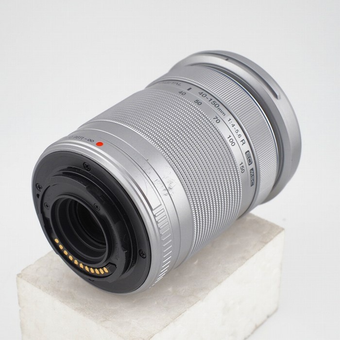 オリンパス M.ZUIKO DIGITAL ED40-150/4.0-5.6R SL