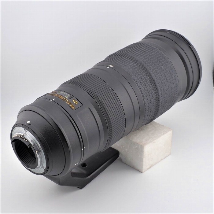 ニコン AF-S 200-500/5.6E ED VR