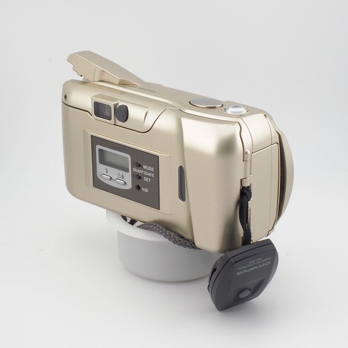 オリンパス ミユー2 110