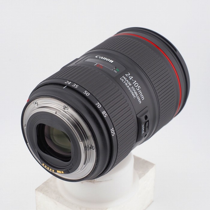 キヤノン EF24-105/4L IS II USM