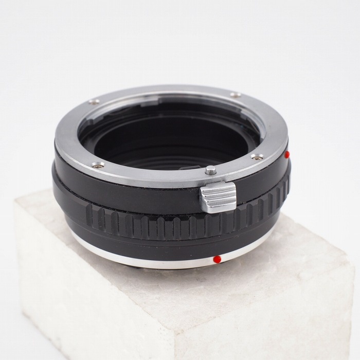 K&F CONCEPT MAF-NEXアダプタ