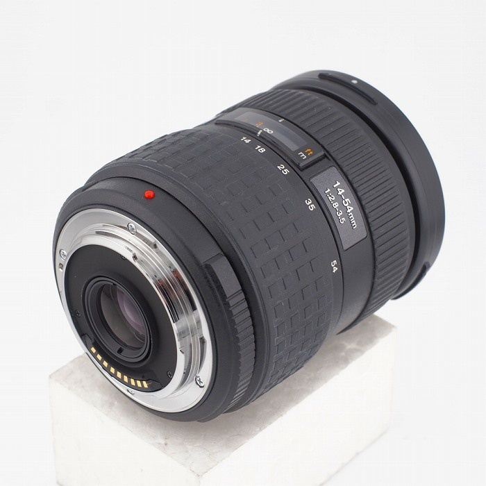 オリンパス ZUIKO DIGITAL14-54/2.8-3.5