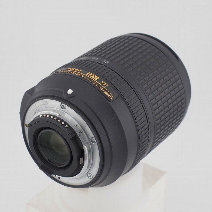 ニコン AF-S DX 18-140/3.5-5.6G ED VR