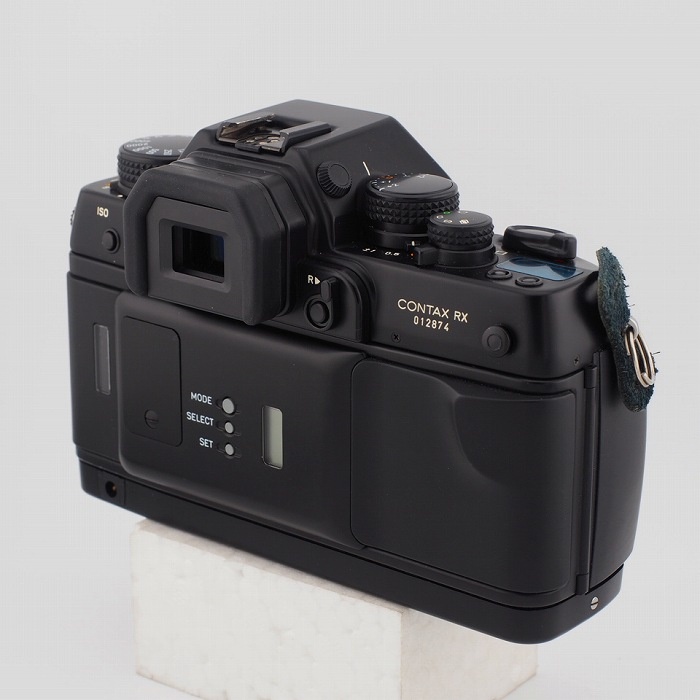 コンタックス RX
