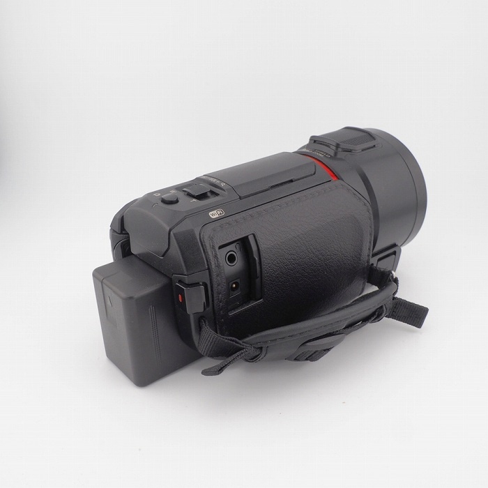 パナソニック HC-WX1M-K