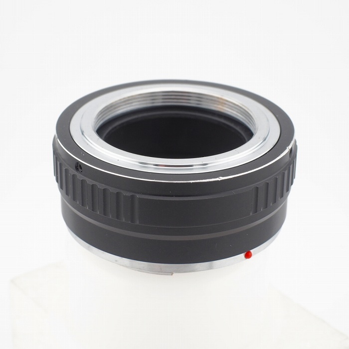 K&F CONCEPT M42-NEXアダプタ