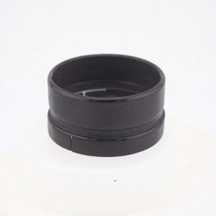 Barnack FISON 被せフード(BK)