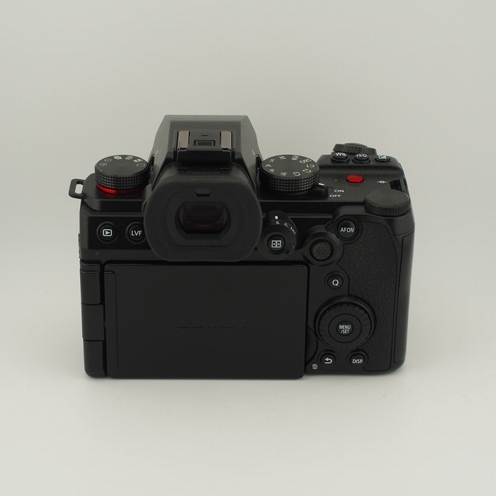 パナソニック DC-S5II