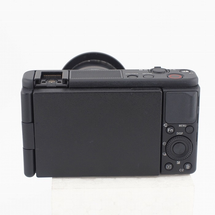 ソニー VLOGCAM ZV-1シューティンググリップキット