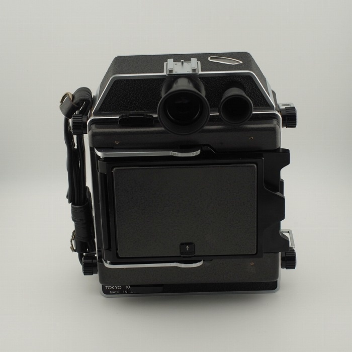 ホースマン ホースマン985+トプコール90/5.6※現状品