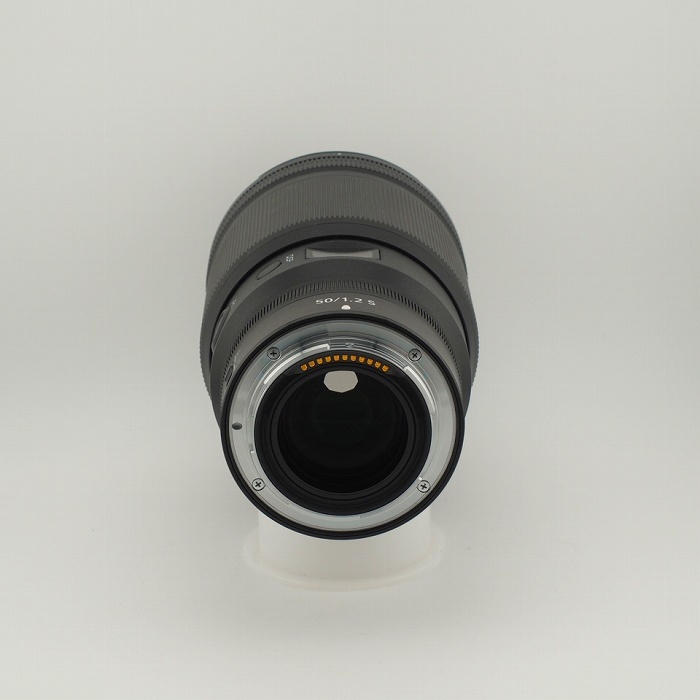 ニコン Z 50/F1.2 S
