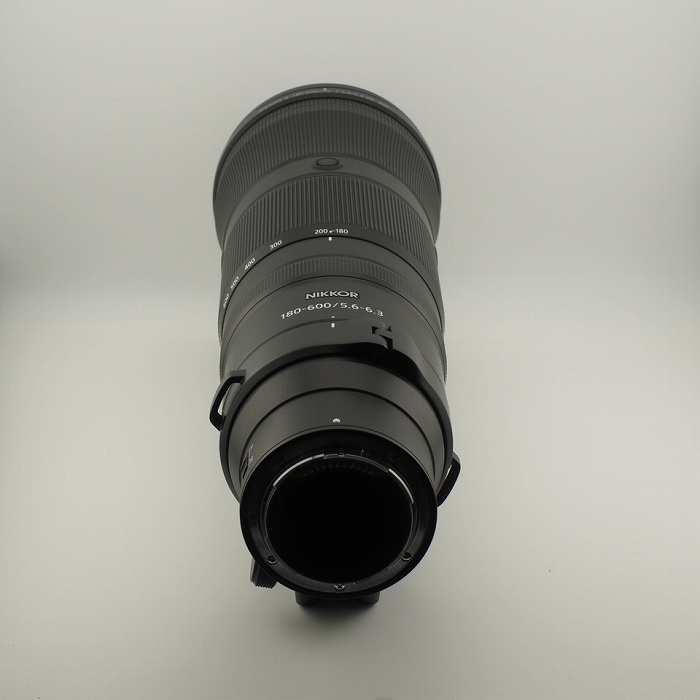 ニコン Z 180-600/F5.6-6.3 VR
