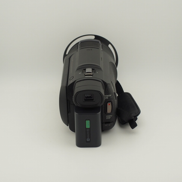 ソニー FDR-AX55 B 4Kハンデイカム