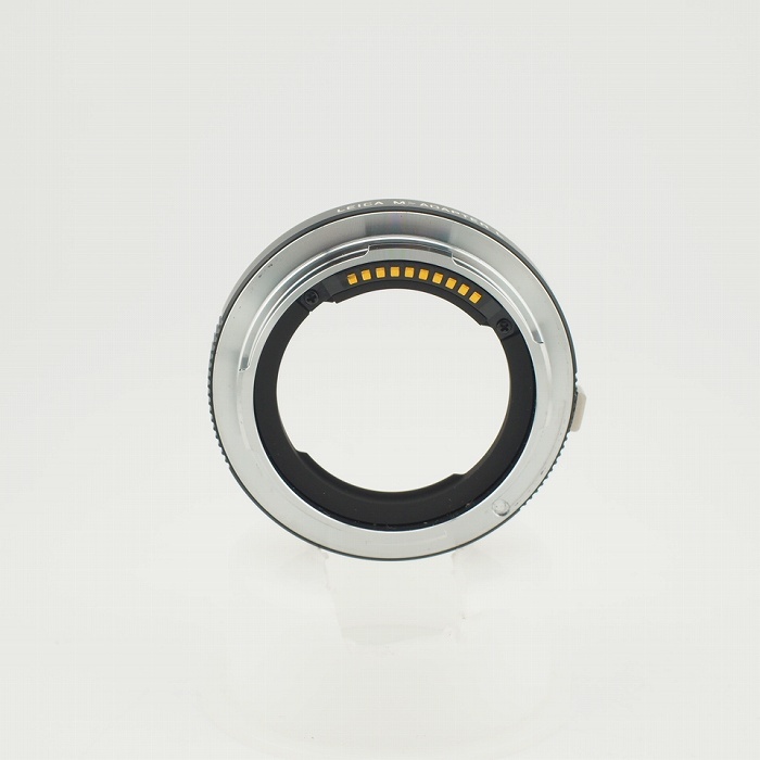 ライカ 18771 T用 Mレンズアダプター