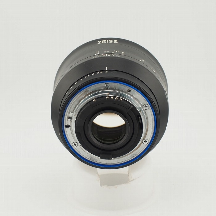 ツアイス カールツアイス Milvus 2/50M ZF.2