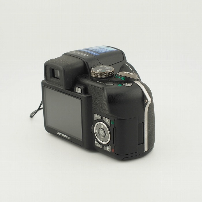 オリンパス CAMEDIA SP-560UZ