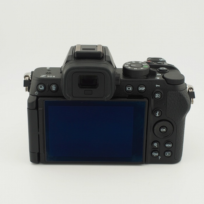 ニコン Z50II 16-50 VR レンズキツト