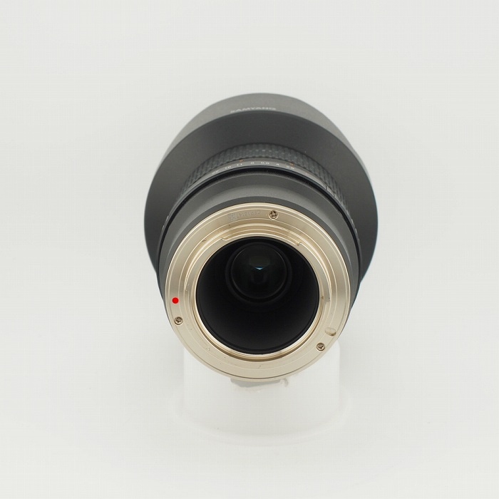 SAMYANG 14/2.8 ED AS IF UMC ソニーE