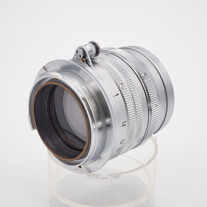 ライカ ズマリット M 50/1.5 前期