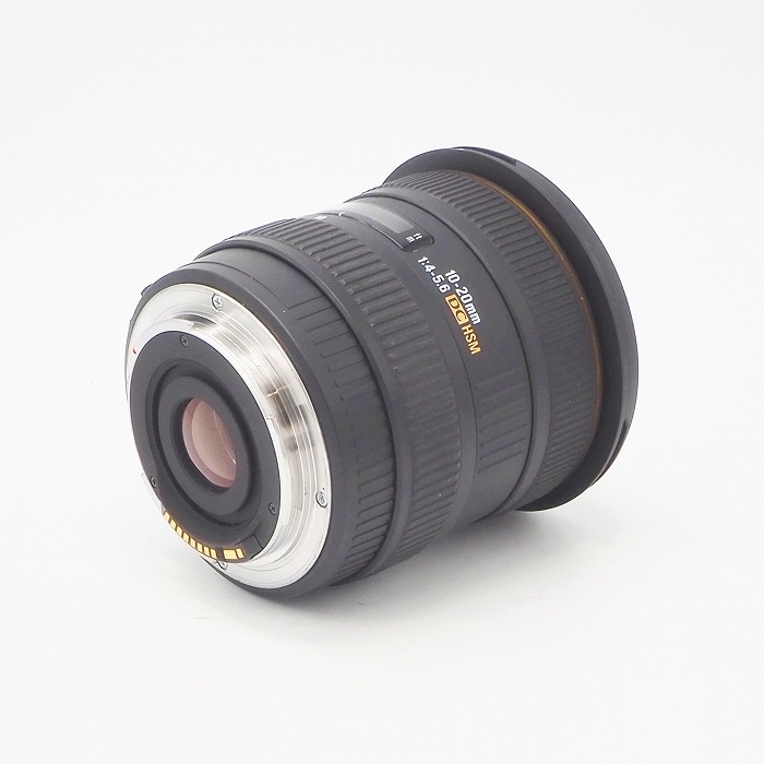 シグマ 10-20/4-5.6 EX DC HSM (EF)