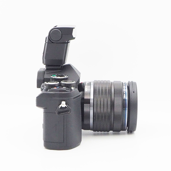 オリンパス OM-D E-M5 MARK3 12-45PROレンズキツト ブラツク