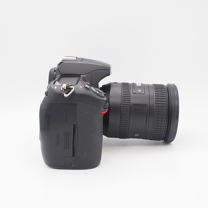 ニコン D300S DX18-200G(2)キツト