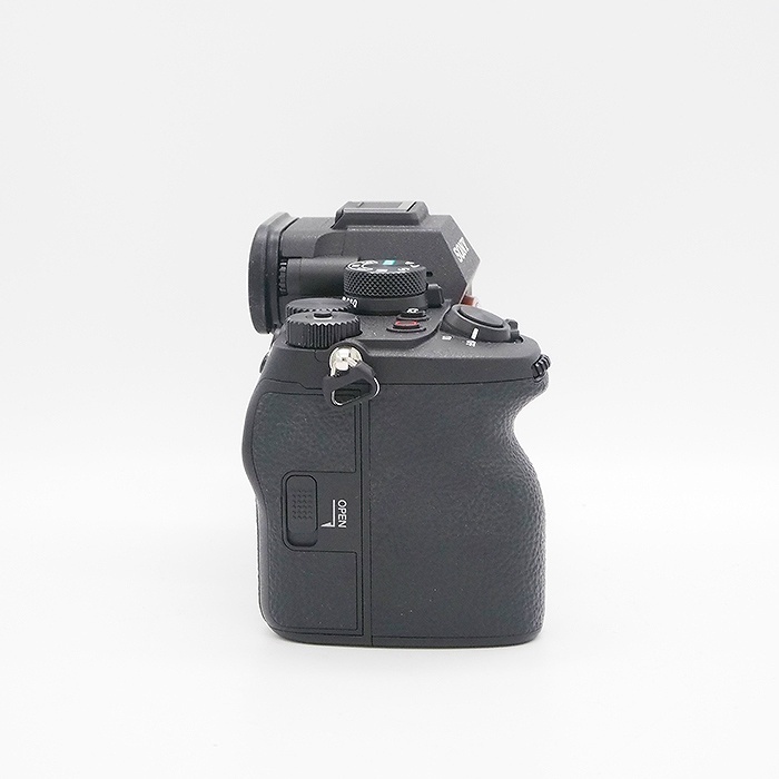 ソニー ILCE-7M4 アルファ7IV ボディ