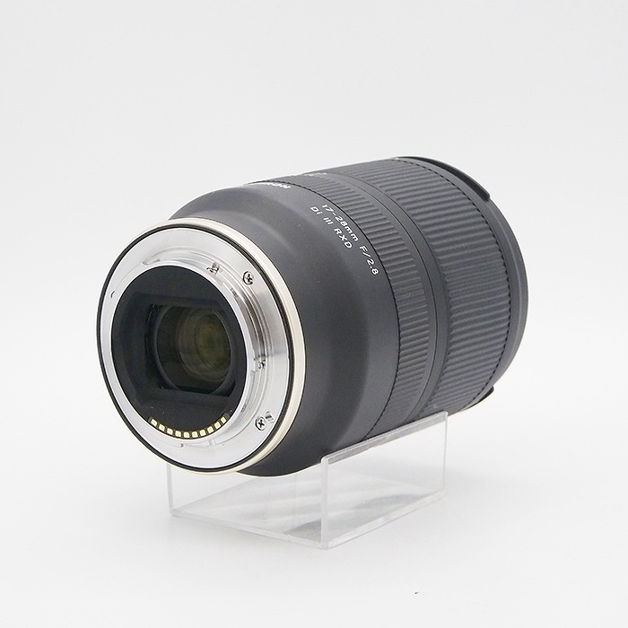 タムロン 70-300/F4.5-6.3 DI3 RXD A047(ソニーE)