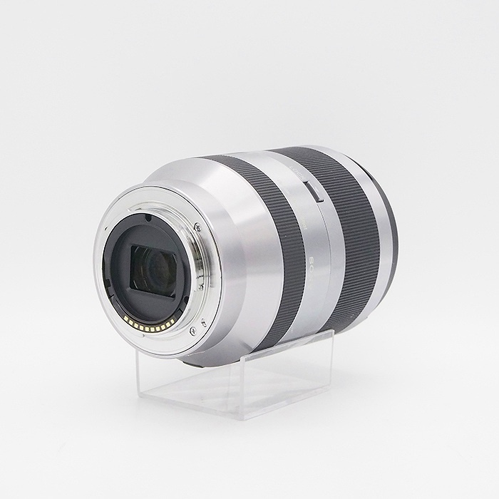 ソニー ソニー E18-200/F3.5-6.3 OSS