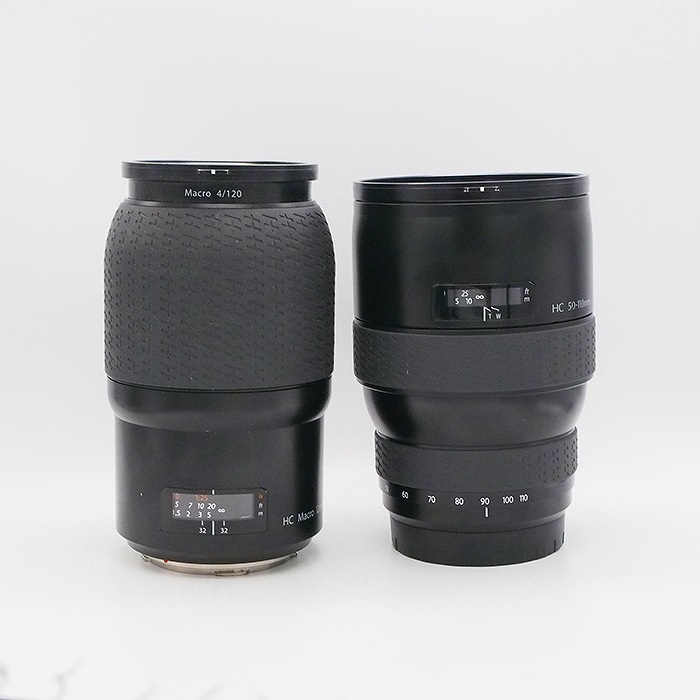 HASSELBLAD H5x+Leaf Credo80+HC80/2.8+HC Macro120/4+HC50-110/3.5-4.5