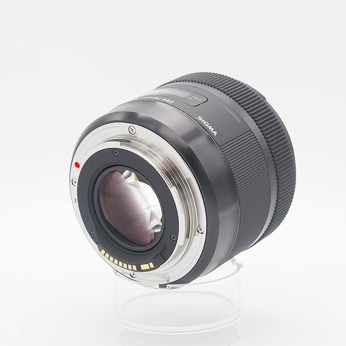 シグマ Art 30/F1.4 DC HSM (EFs)