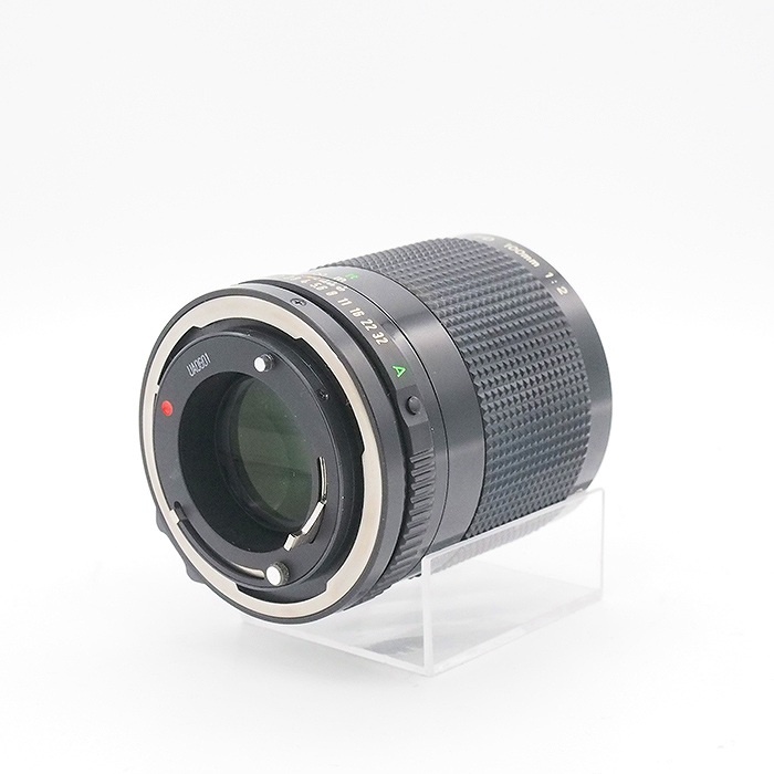 キヤノン NEW FD 100/2