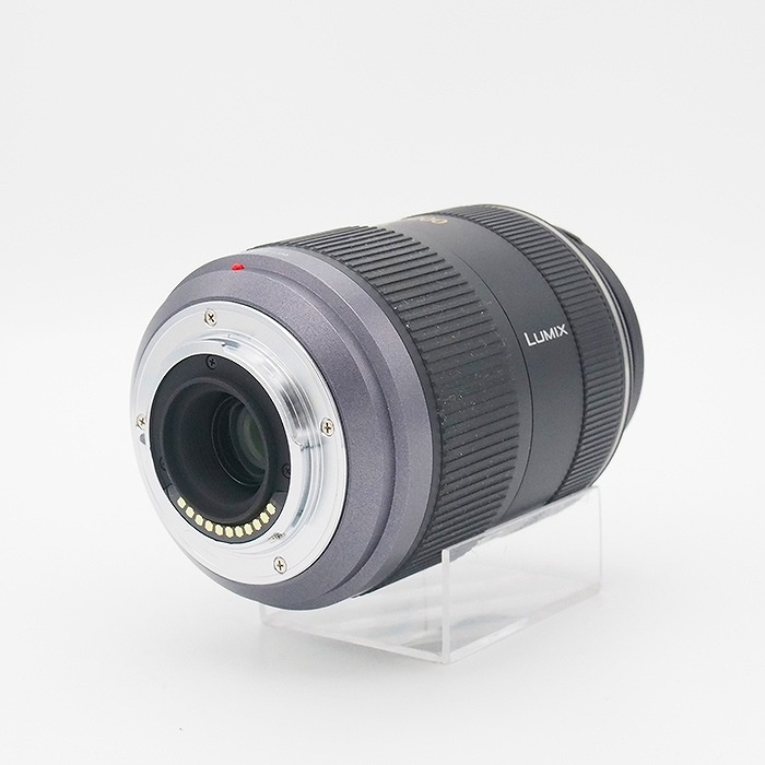 パナソニック G VARIO 45-200/4.0-5.6/MEGA O.I.S.【H-FS045200】